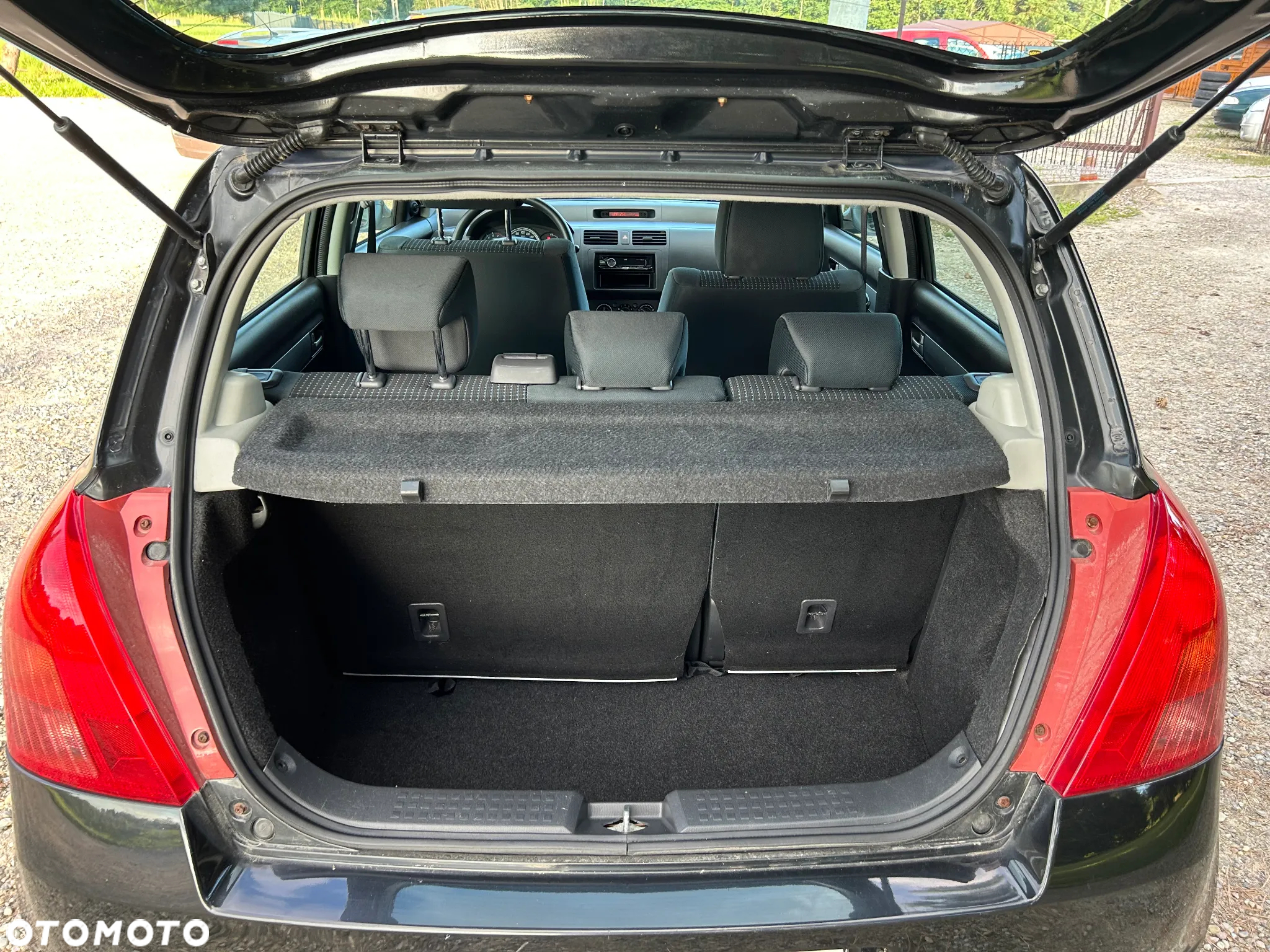 Suzuki Swift 1.3 Comfort - 7
