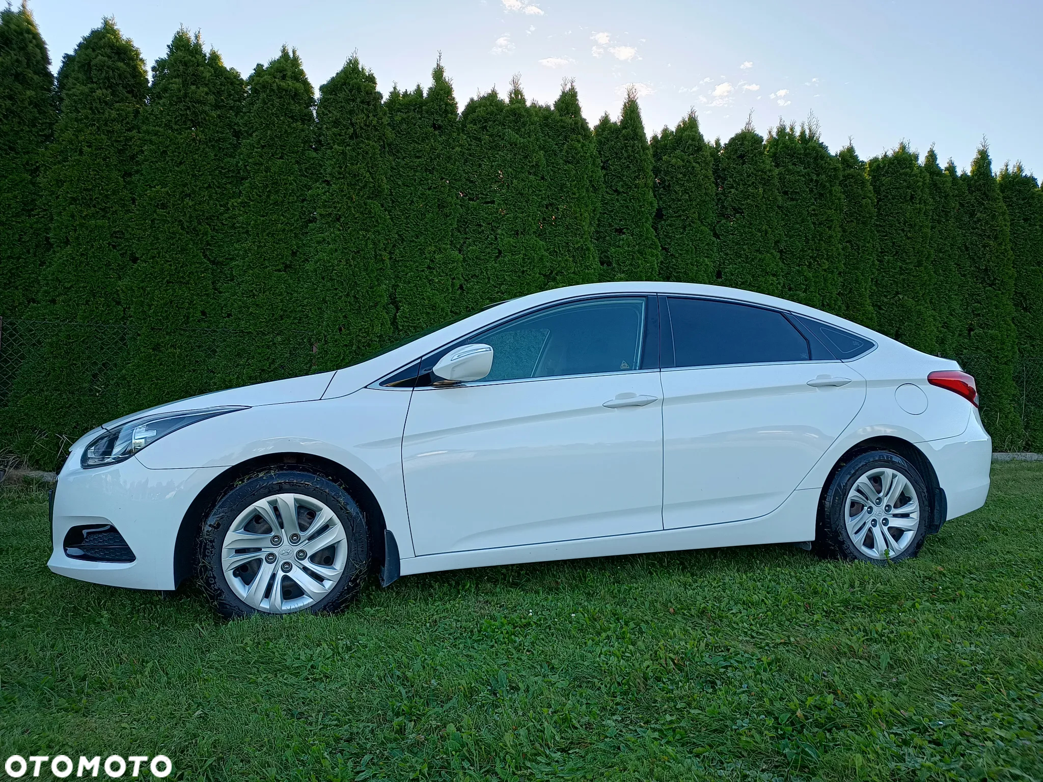 Hyundai i40 - 3
