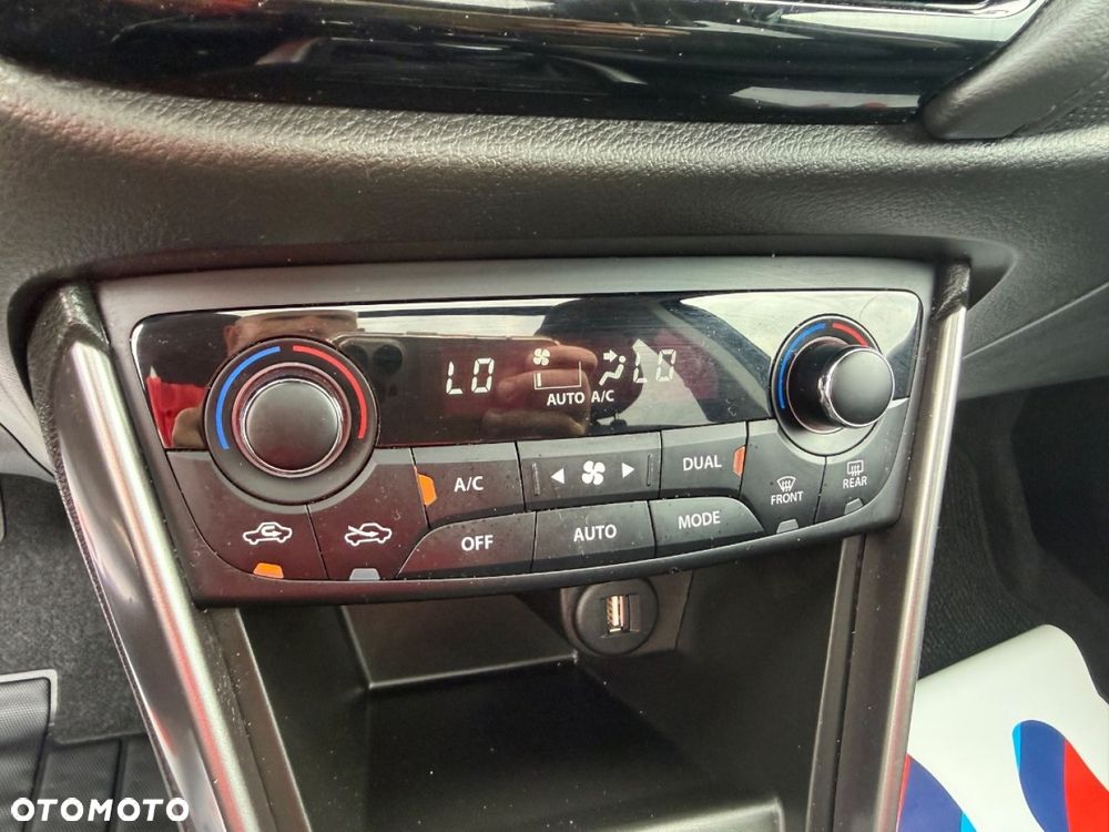 Suzuki SX4 S-Cross - 23