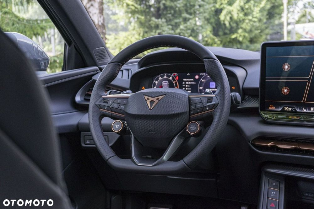 Cupra Terramar - 27