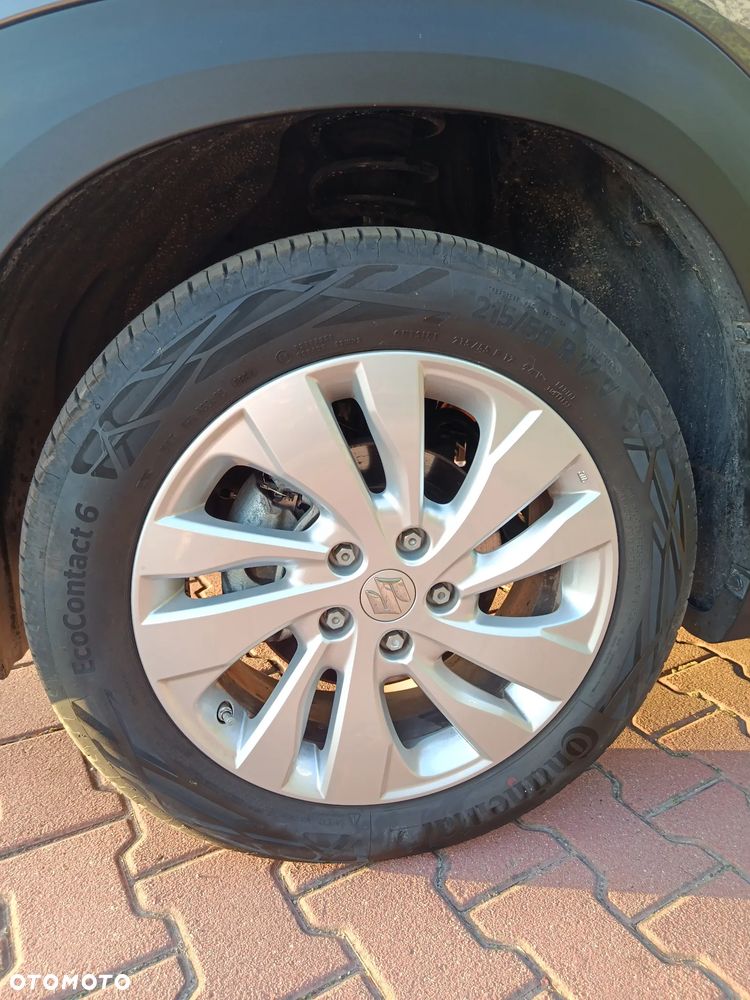 Suzuki SX4 - 23