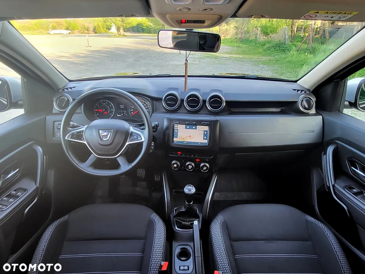 Dacia Duster 1.0 TCe Prestige - 9