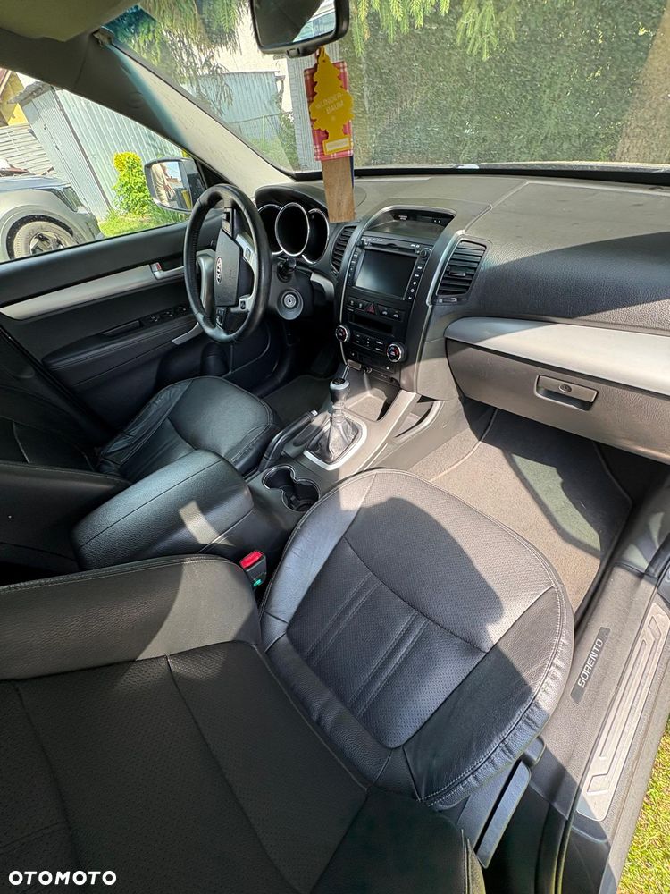 Kia Sorento 2.2 CRDi Freedom - 13