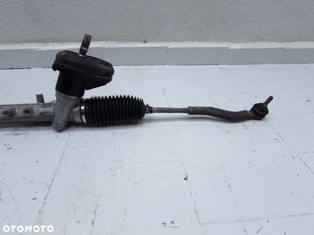 RENAULT CAPTUR CLIO IV 12-19 PRZEKLADNIA KIEROWNICZA MAGLOWNICA 490012863R EUROPA - 3
