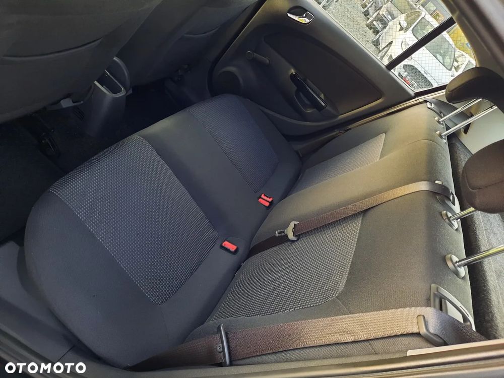 Opel Corsa 1.0 12V Essentia - 16