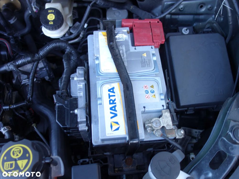 Opel Mokka 1.4 Turbo ecoFLEX Start/Stop Innovation - 13