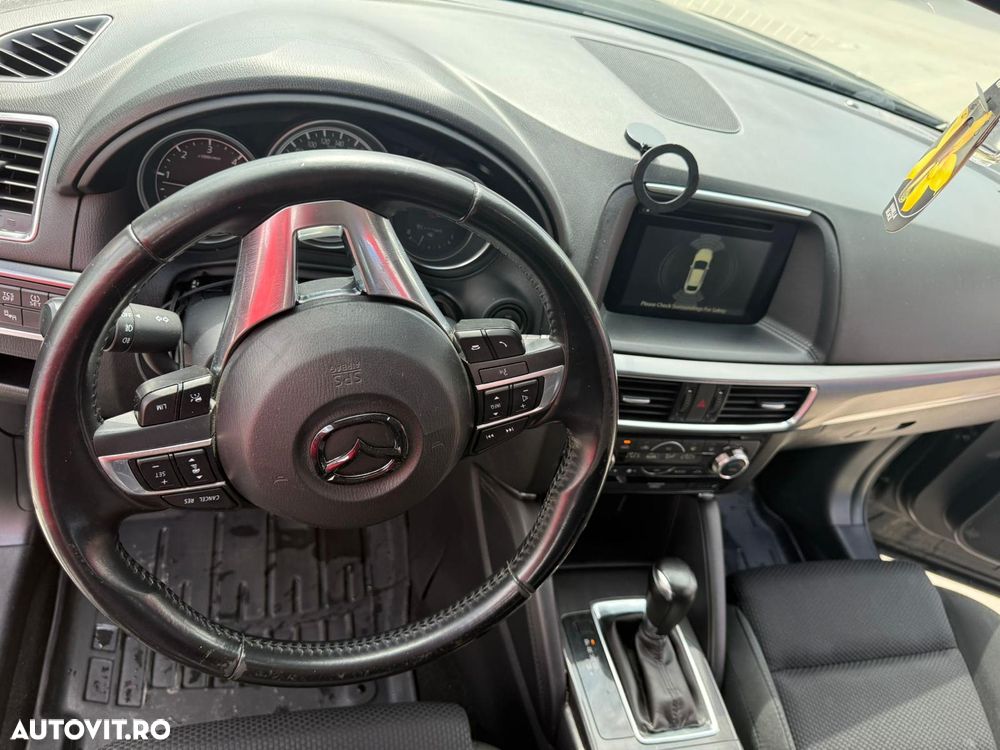 Mazda CX-5 CD175 4x4 AT Revolution - 2