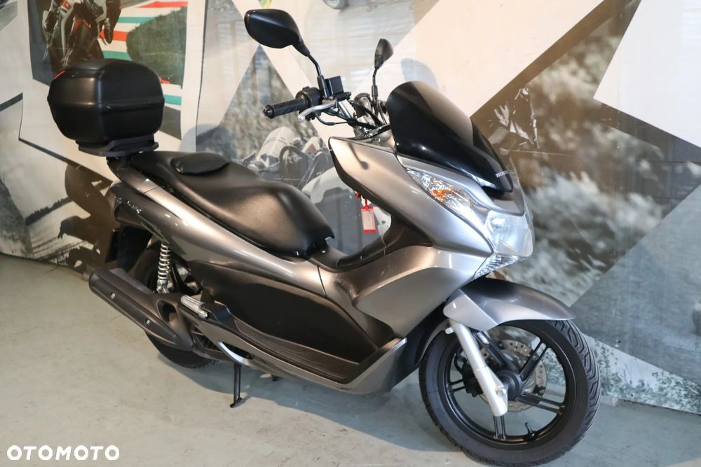 Honda PCX - 13