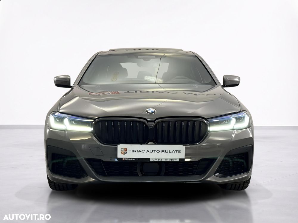 BMW Seria 5 - 9
