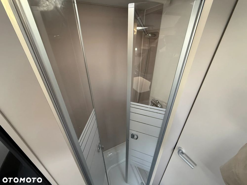 Adria Adora 673 PK NOWA 7OS 2-OSIOWA FV23% WCC - 25