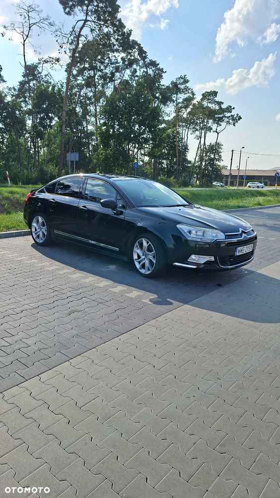 Citroën C5 - 14