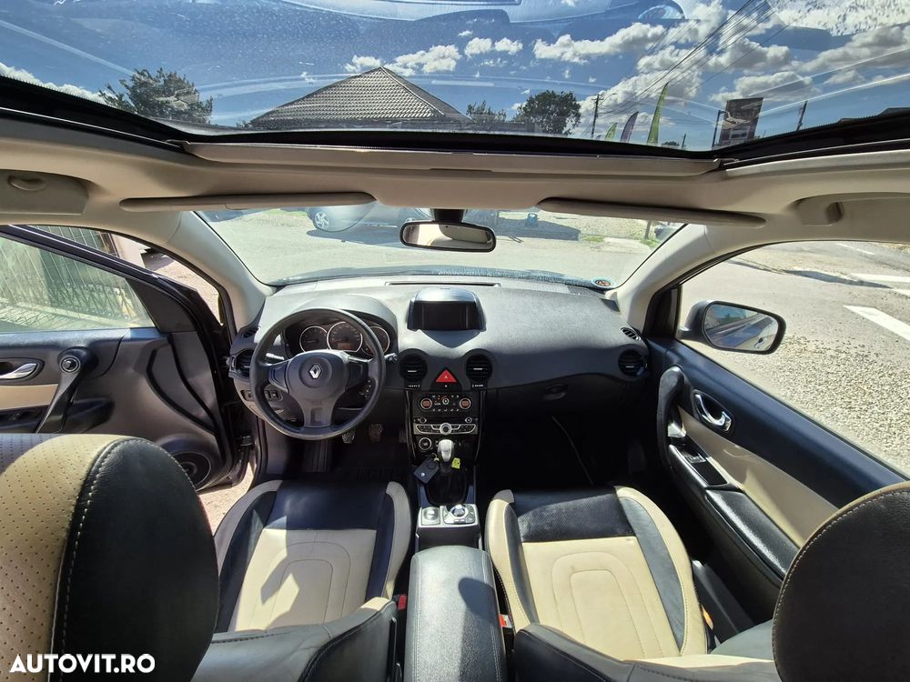 Renault Koleos 2.0 dCI FAP 4x4 Bose Edition - 5