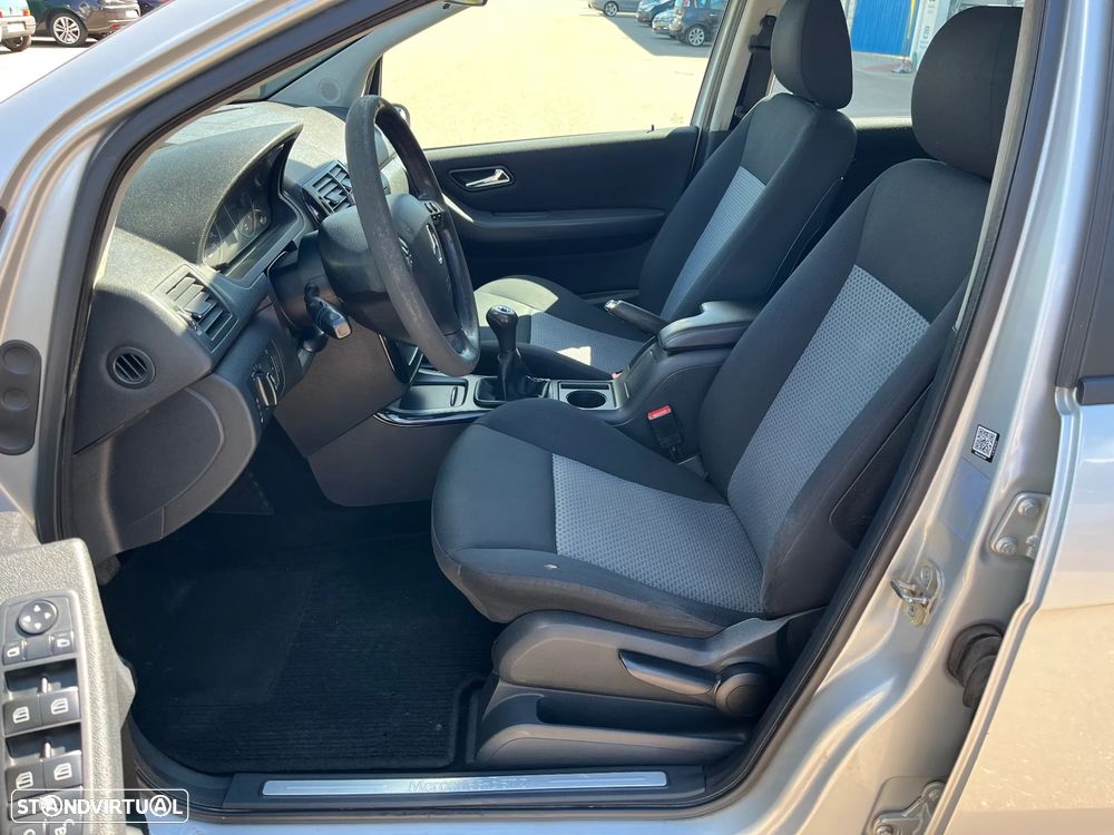 Mercedes-Benz A 180 CDi Classic - 10