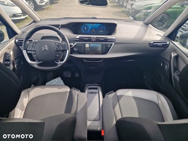 Citroën C4 Picasso 1.6 THP Exclusive S&S EAT6 - 9