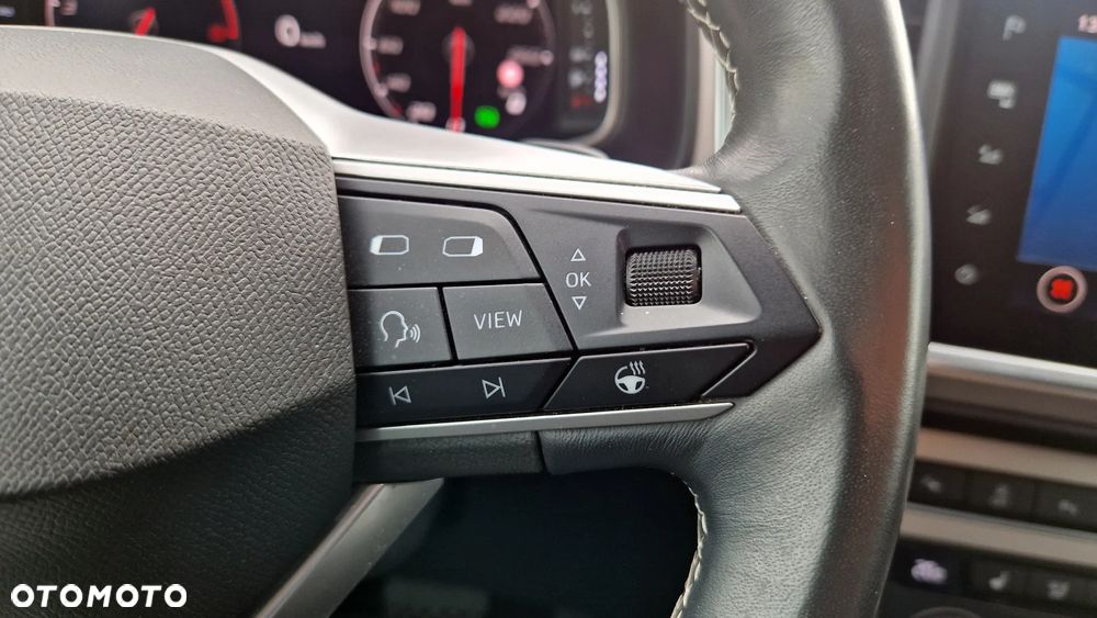 Seat Ateca 1.5 TSI Xperience S&S DSG - 12