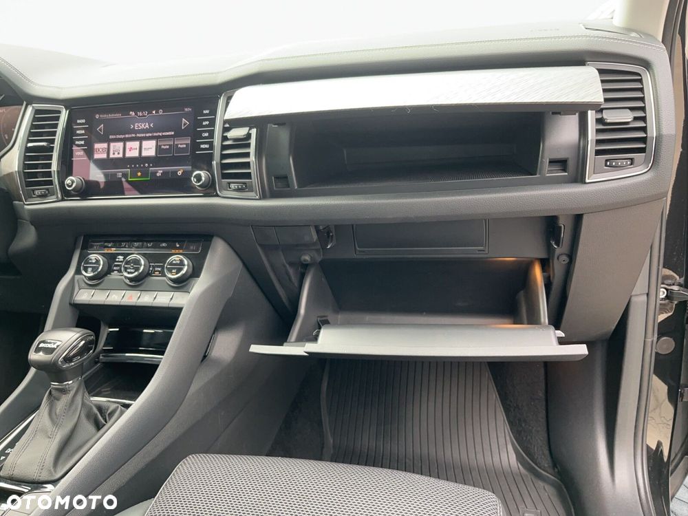 Skoda Kodiaq 2.0 TDI 4x2 Style DSG - 16