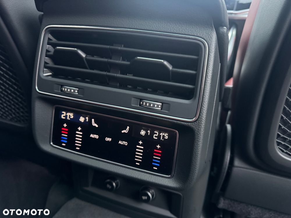 Audi SQ7 TFSI Quattro Tiptr - 21