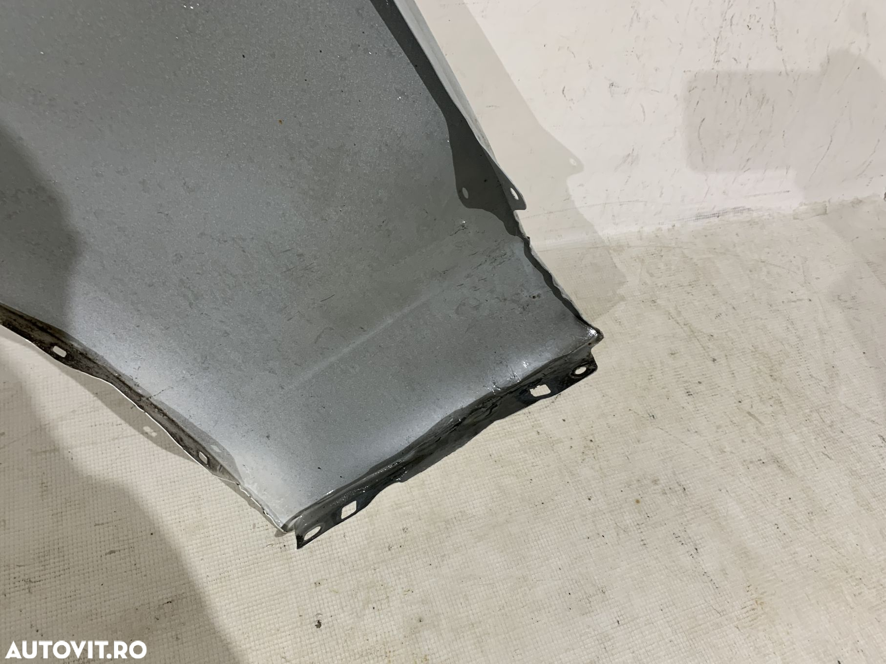 Aripa dreapta fata, Volvo S60, V60, 2018, 2019, 2020, 2021, 2022, 2023. - 3