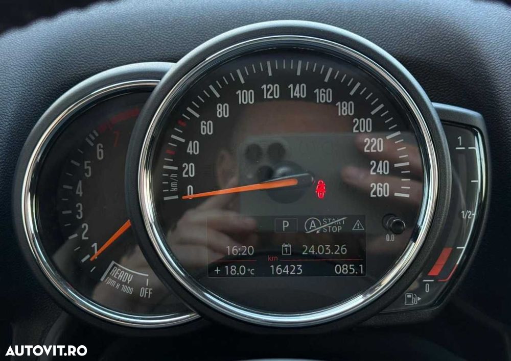 Mini Countryman - 27