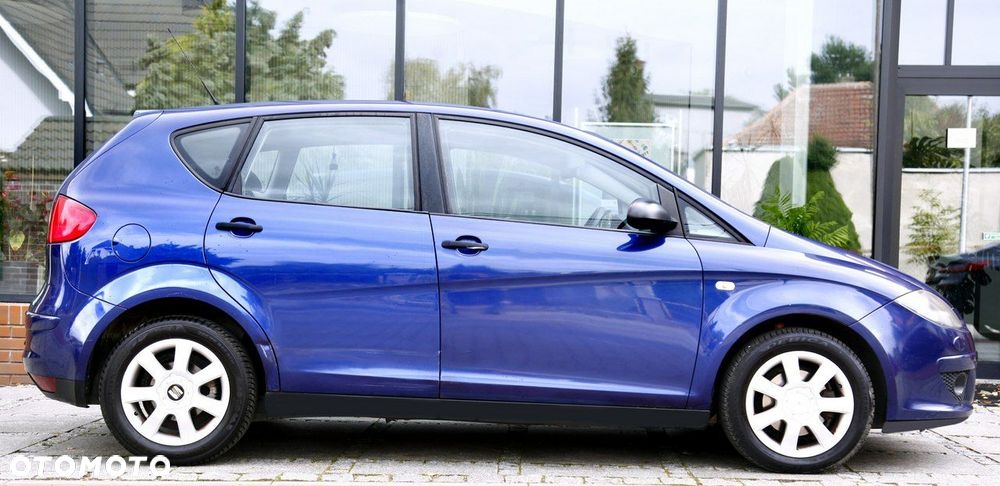 Seat Altea 1.6 Style - 18