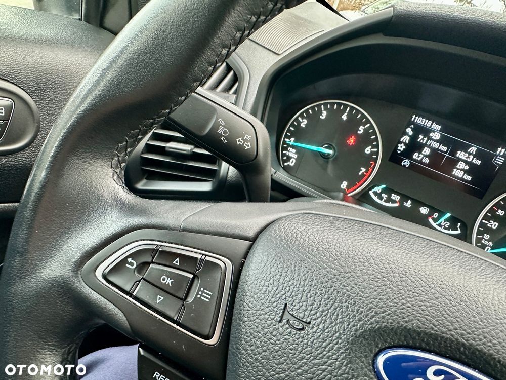 Ford EcoSport 1.0 EcoBoost Navi Edition ASS - 26