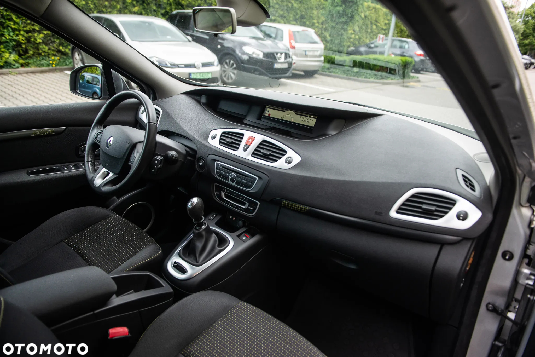 Renault Scenic 1.9 dCi Emotion Plus - 24