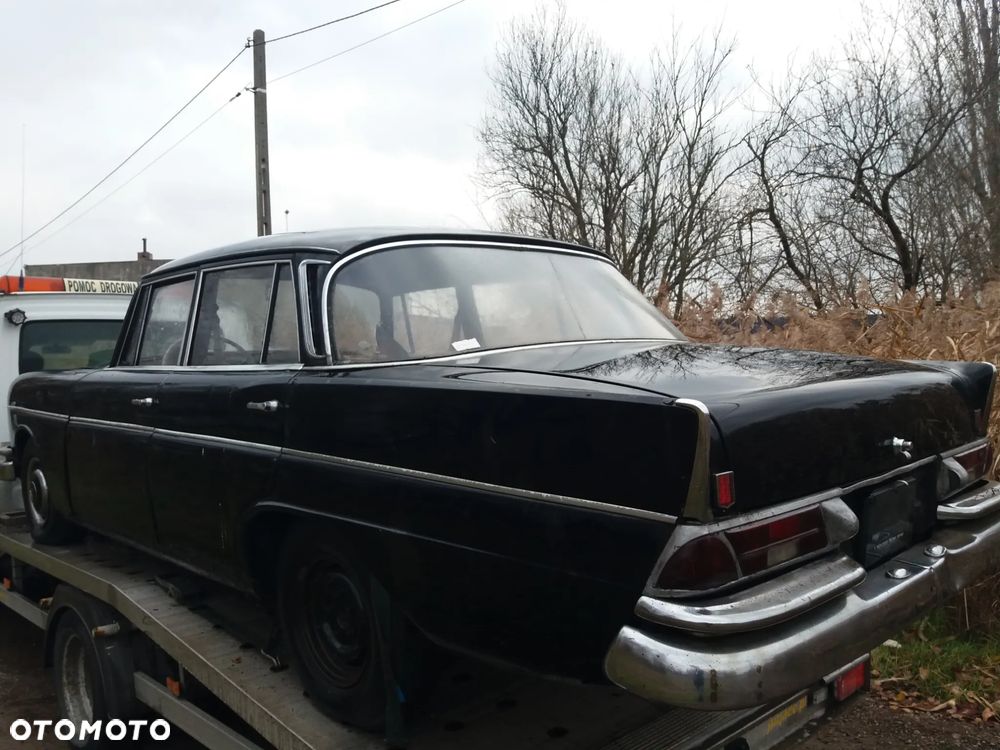 Mercedes-Benz Inny - 10