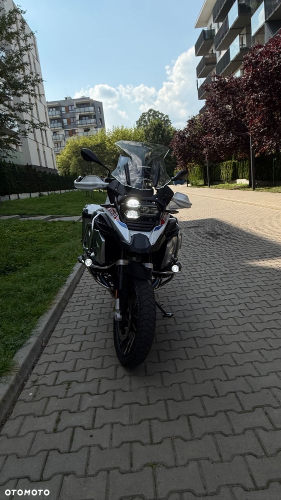 BMW R1250 GS Adventure - 7