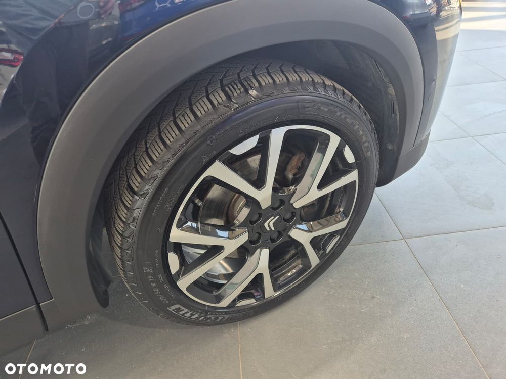 Citroën C5 Aircross 1.6 PureTech Shine EAT8 - 25