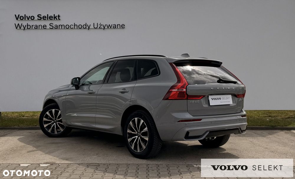 Volvo XC 60 - 5