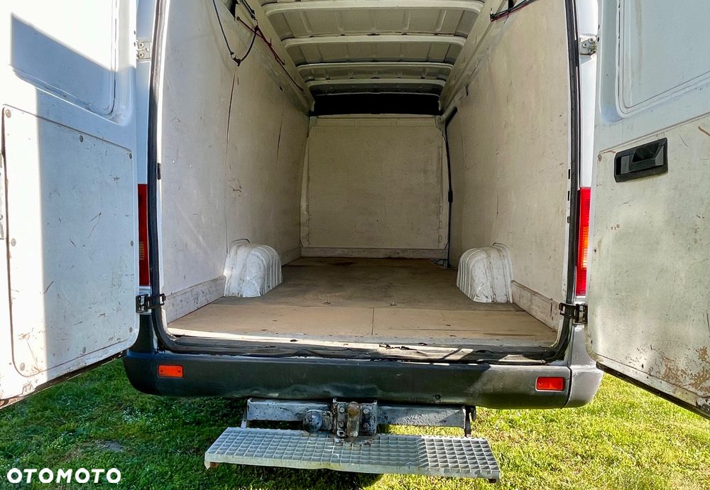 Volkswagen LT 35 - 3