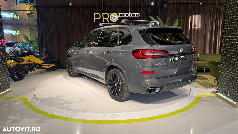 BMW X5 - 7