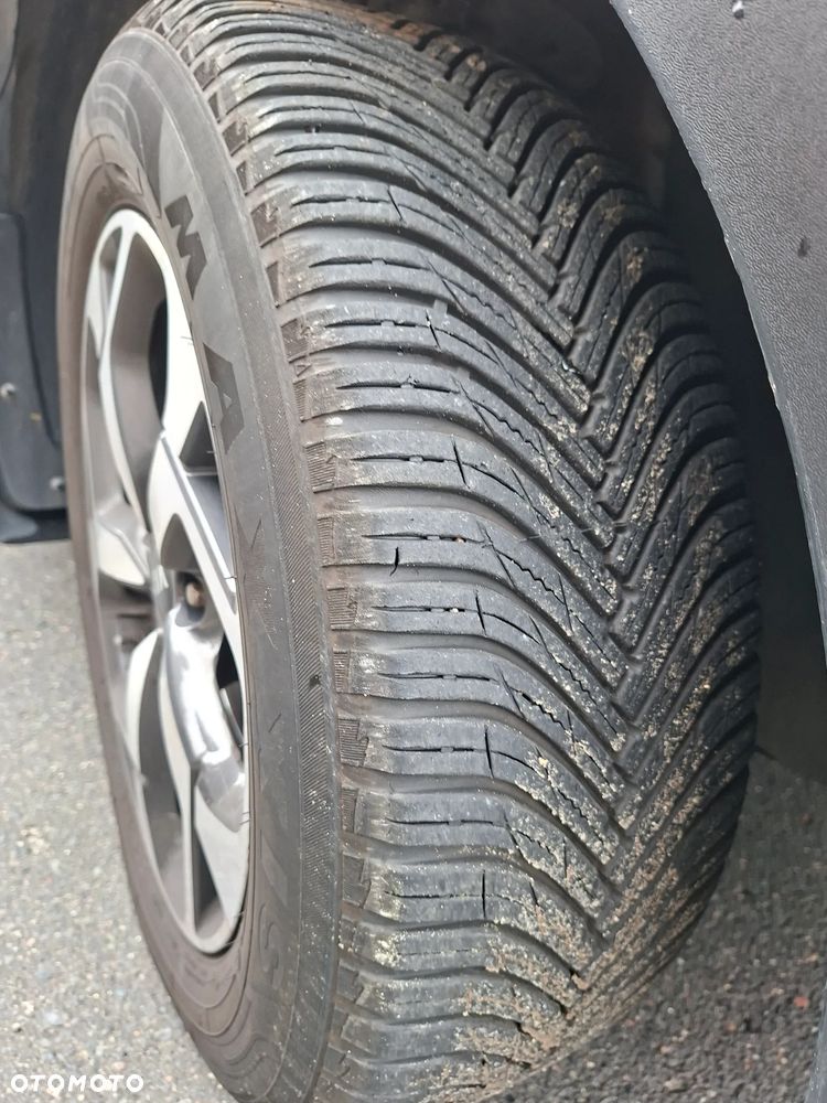 Kia Sportage 1.6 T-GDI L 2WD DCT - 10