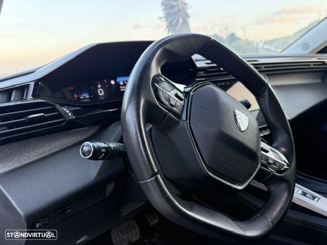 Peugeot 308 - 22