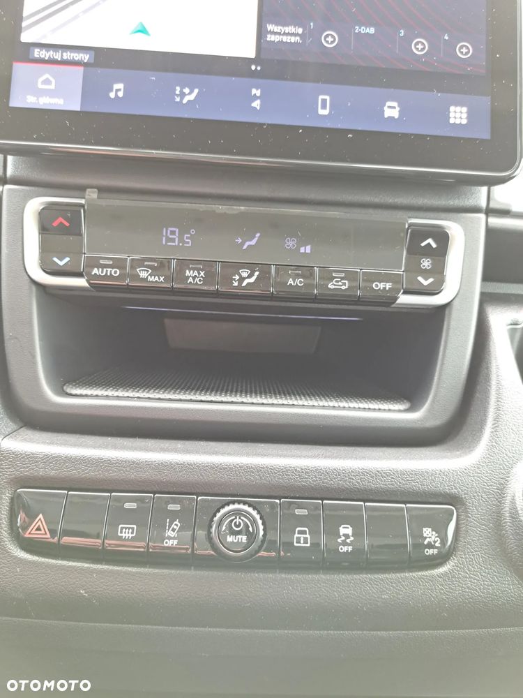 Fiat Ducato furgon L4H3 FULL LED, Bogate wyposażenie!! Gwarancja do 4lat - 25