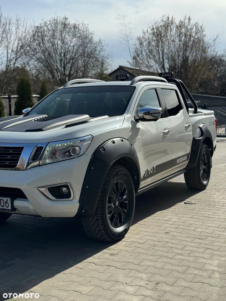 Nissan Navara - 3