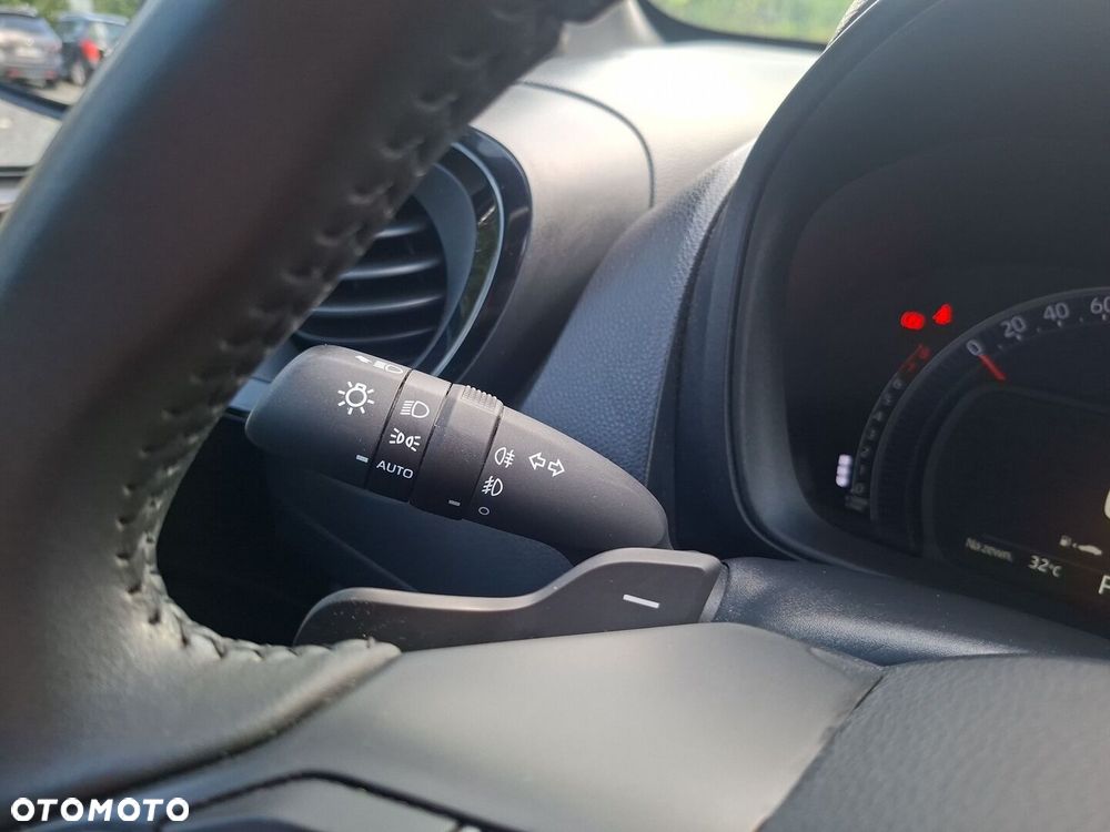 Toyota Aygo X - 19
