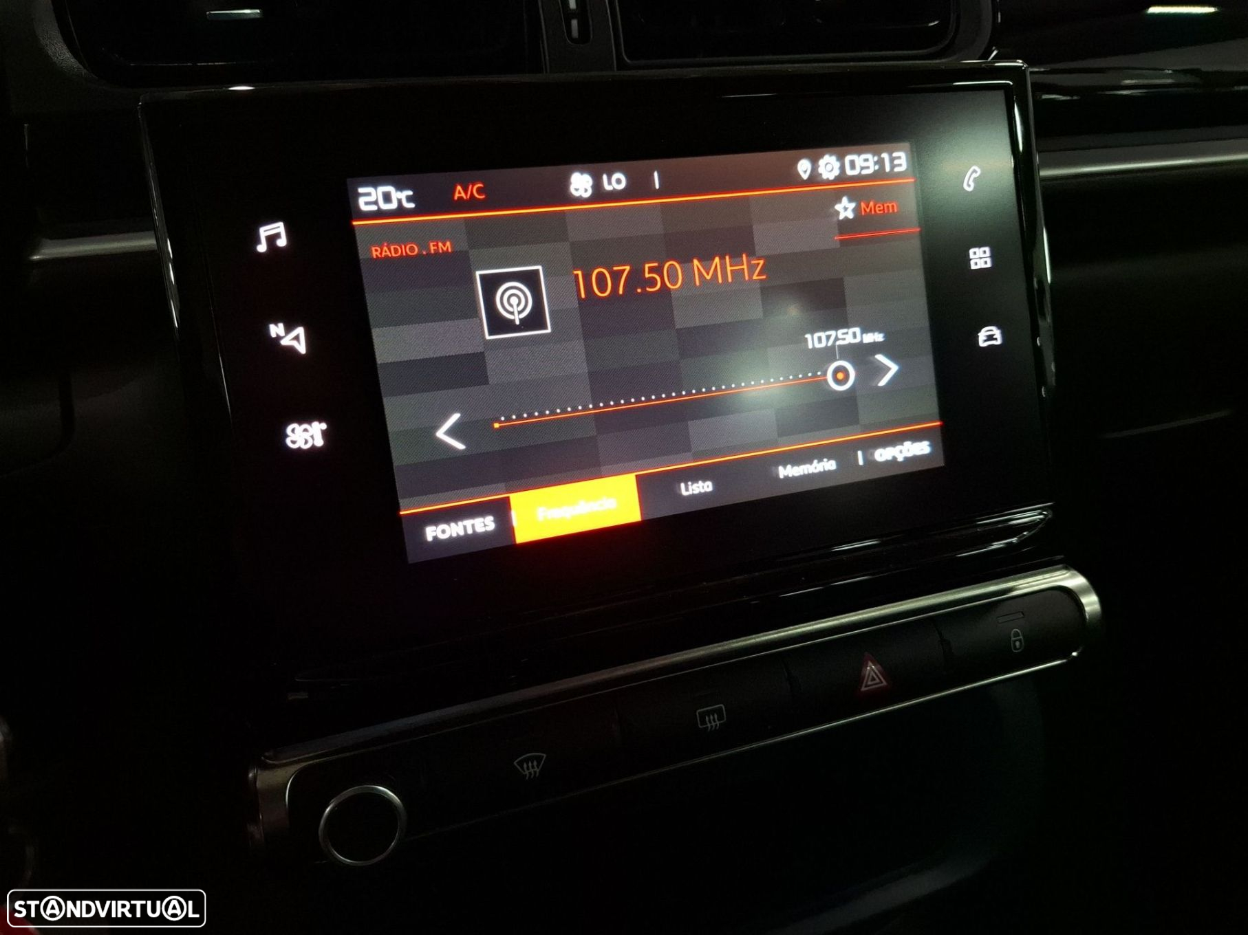 Citroën C3 1.2 PureTech Plus - 17