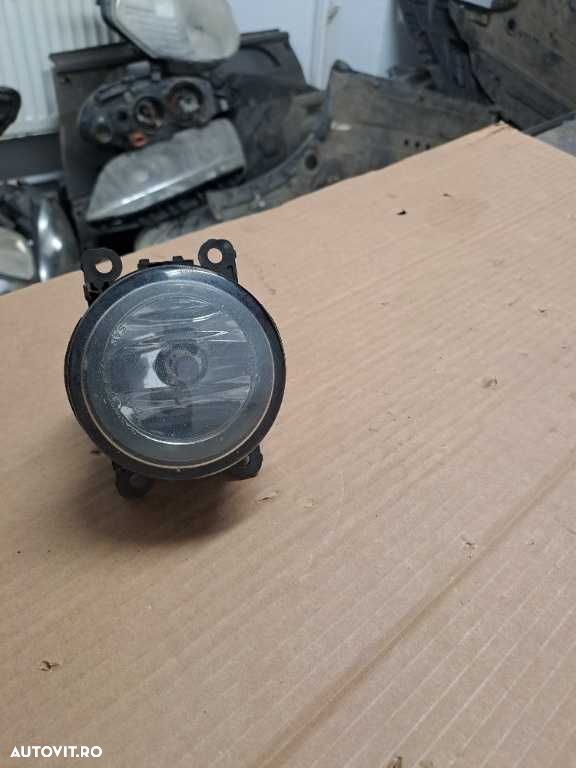 Proiector dreapta original Peugeot 206 , 307 , Citroen C4 - 3