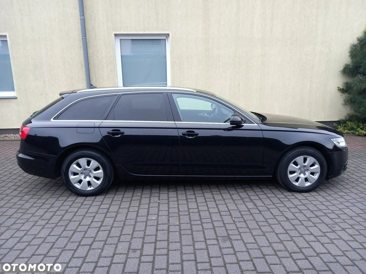 Audi A6 2.0 TDI Prime Line - 14