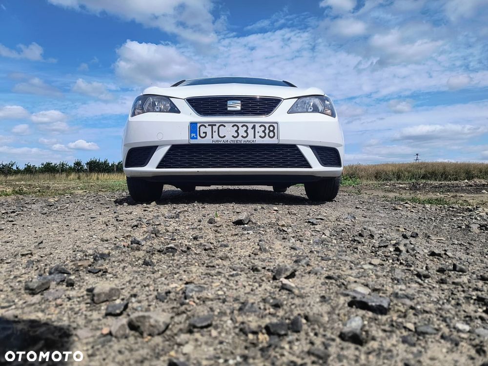 Seat Ibiza 1.0 Reference - 19