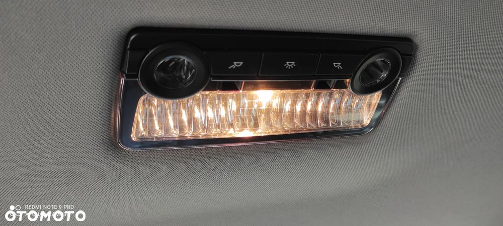 BMW Seria 5 520d Luxury Line - 20