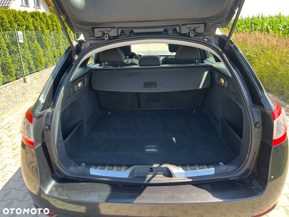 Peugeot 508 - 2
