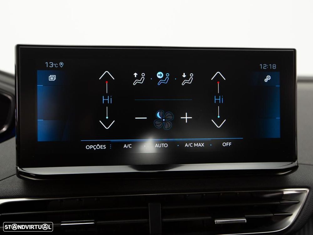 Peugeot 3008 1.5 BlueHDi Active Pack - 22