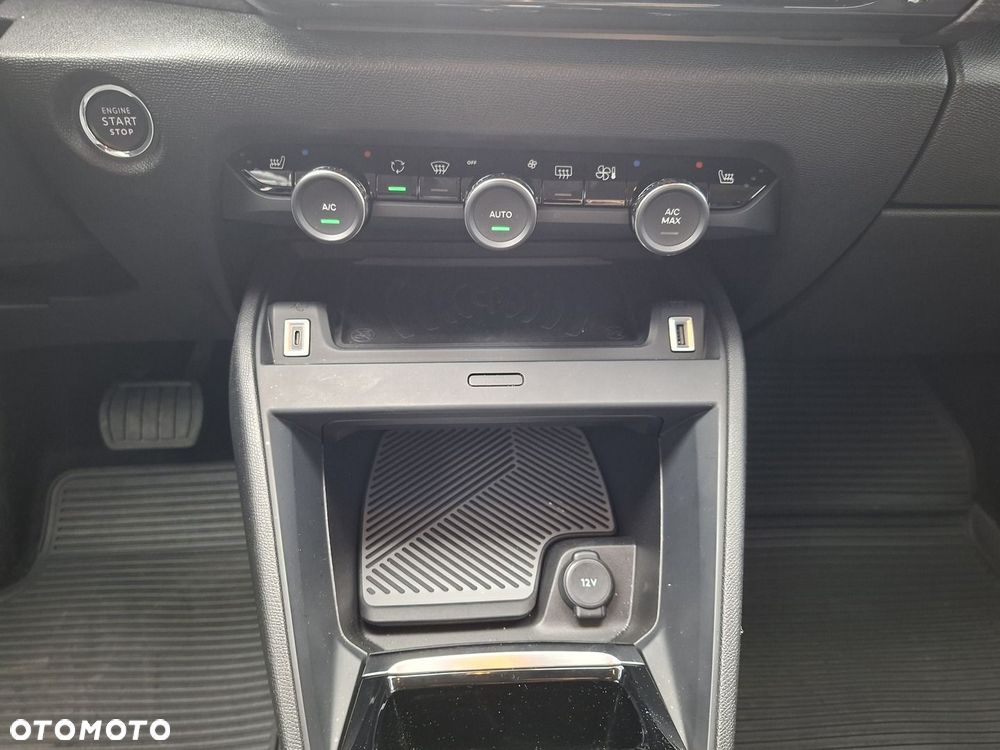 Citroën C4X 1.2 PureTech Max S&S EAT8 - 24