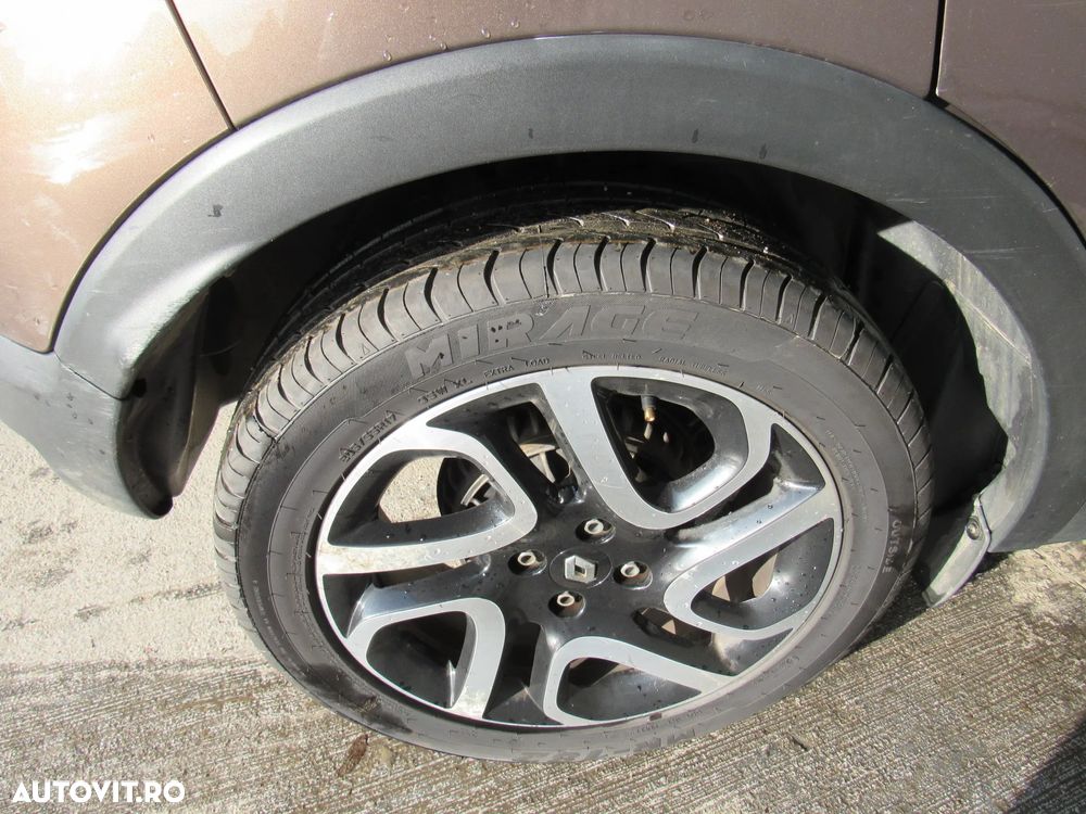 Renault Captur ENERGY TCe 90 Start&Stop Intens - 8