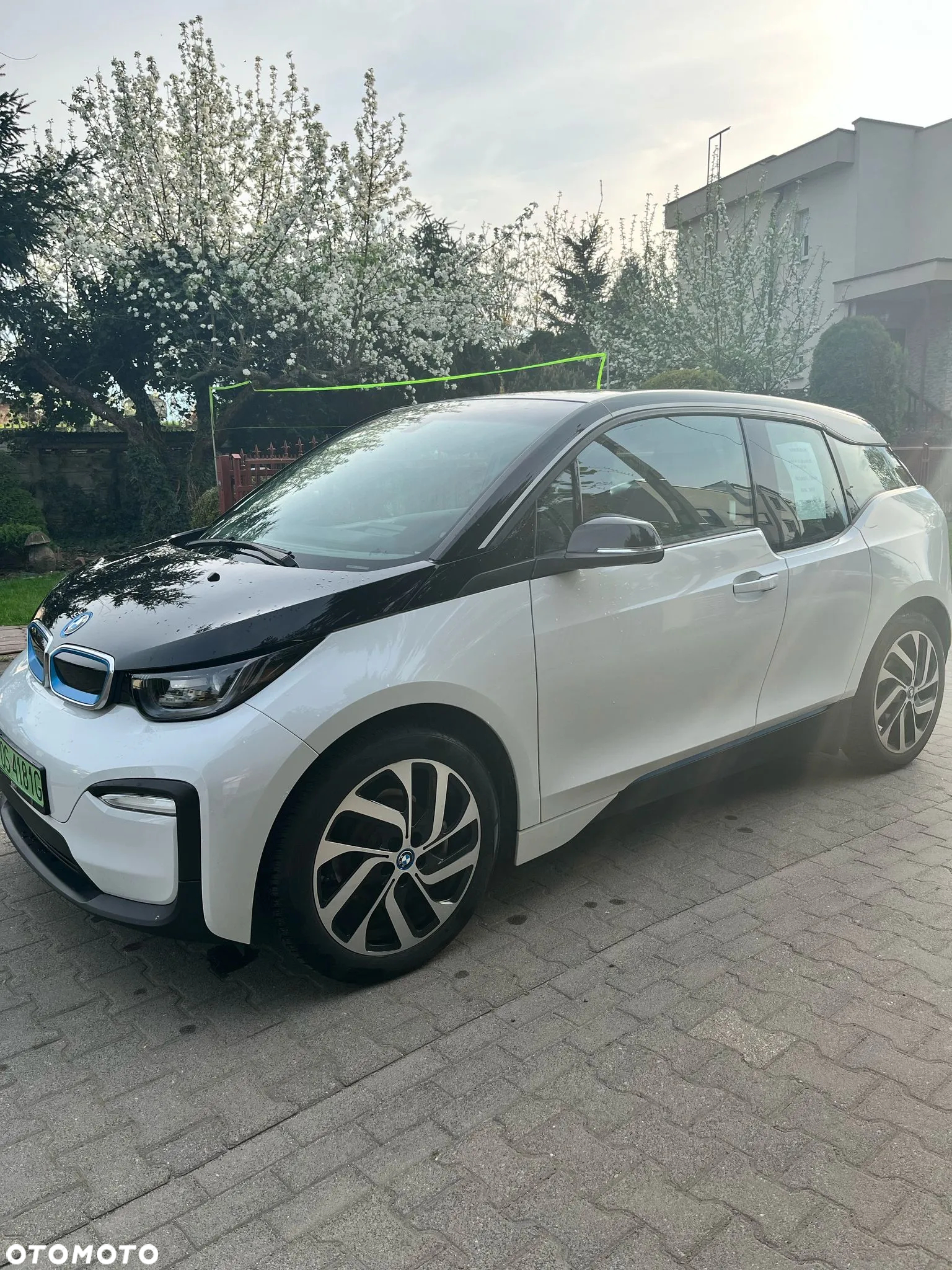 BMW i3 94 Ah (Range Extender) - 2