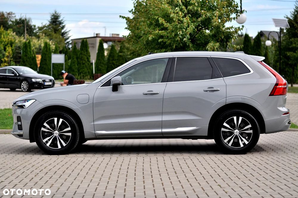Volvo XC 60 T6 Plug-In Hybrid AWD Core - 14