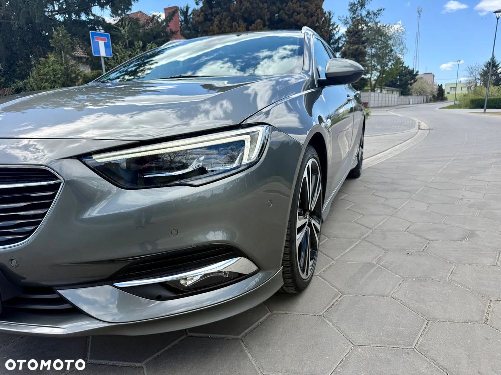 Opel Insignia 1.6 Direct InjectionTurbo Ultimate - 13