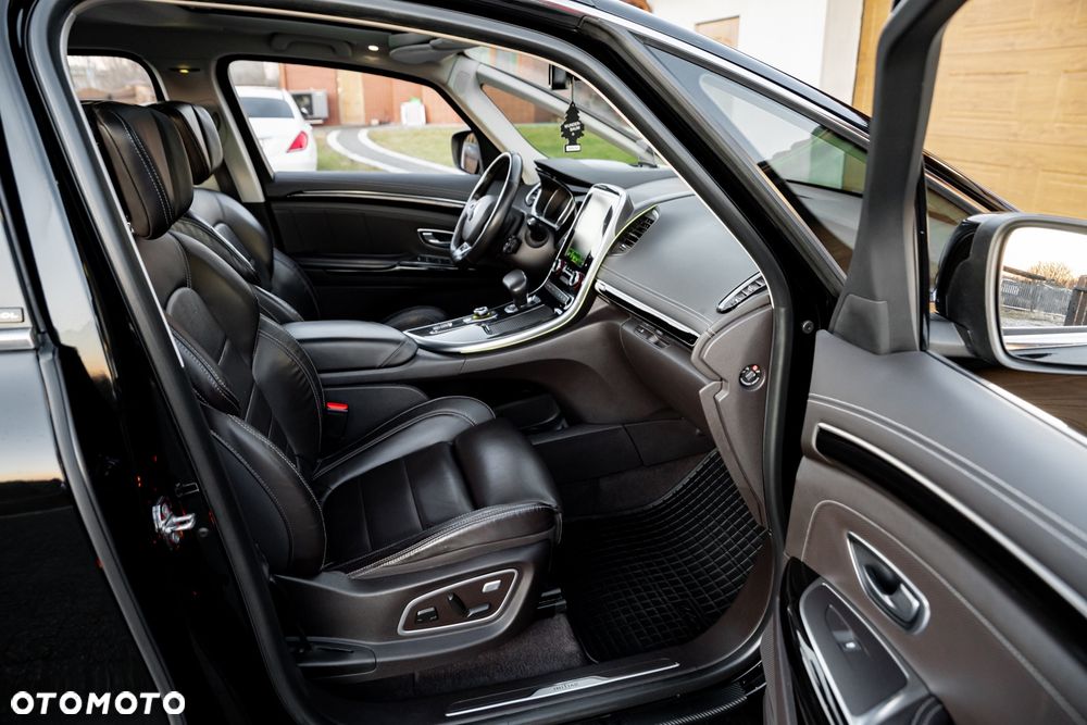 Renault Espace Energy dCi 160 EDC Initiale Paris - 24